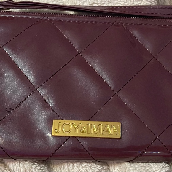 Joy & Iman wristlet 8x 4 - Picture 3 of 6